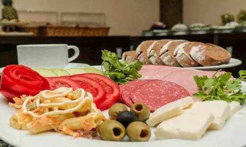 هتل بتلم تفلیس